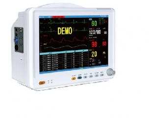 Moniteur Multiparamértrique pour Patient